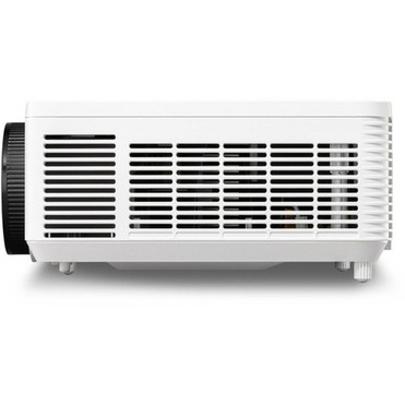 ViewSonic 4500 ANSI Lumens SVGA BusinessEducation Projector - 800 x 600 - Front Ceiling - 480i - 4000 Hour Normal Mode - 12000 Hour PA700S
