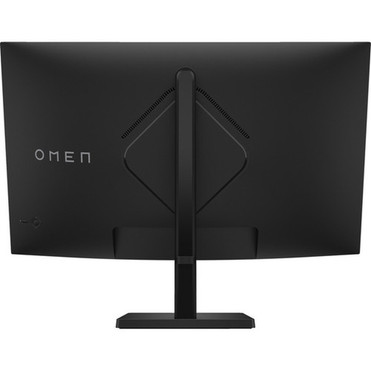 OMEN 32c 315 WQHD Curved Screen Gaming LCD Monitor - 169 - 32 81280 mm Class - Vertical Alignment VA - Edge LED Backlight - x 780K6AAABA