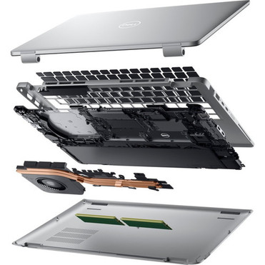 Dell Precision 3000 3480 14 Mobile Workstation - Full HD - 1920 x 1080 - Intel Core i7 13th Gen i7-1360P Dodeca-core 12 Core 220 - 3V5K7