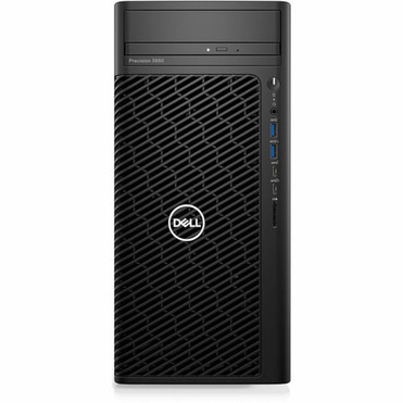Dell Precision 3000 3660 Workstation - Intel Core i7 Hexadeca-core 16 Core i7-13700 13th Gen 210 GHz - 32 GB DDR5 SDRAM RAM - 512 - V75M3
