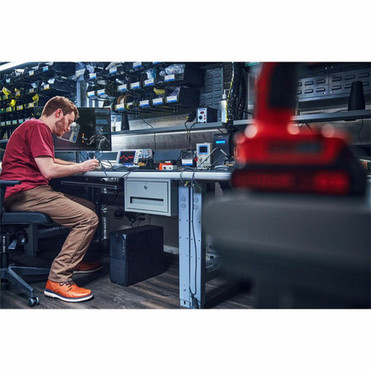 HP Z2 G9 Workstation - 1 x Intel Core i7 Hexadeca-core 16 Core i7-13700K 13th Gen 340 GHz - 32 GB DDR5 SDRAM RAM - 1 TB SSD - Tower 87D63UTABA