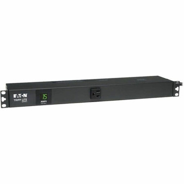 Tripp_Lite_PDUMH15_PDU_Metered_120V_15A_13_Outlet_-_13_x_NEMA_5-15R_-_Zero_U_Vertical_Rackmount_1U_Rack-mountable_PDUMH15