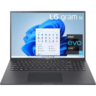 LG gram 14Z90R-NAP52A8 14 Notebook - WUXGA - 1920 x 1200 - Intel Core i7 13th Gen i7-1360P Dodeca-core 12 Core 220 GHz - Intel - 14Z90R-NAP52A8
