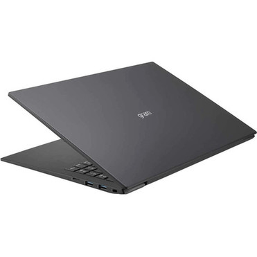 LG gram 14Z90R-NAP52A8 14 Notebook - WUXGA - 1920 x 1200 - Intel Core i7 13th Gen i7-1360P Dodeca-core 12 Core 220 GHz - Intel - 14Z90R-NAP52A8