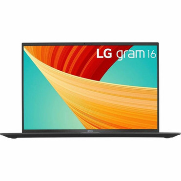 LG gram 16Z90R-RAP75A8 16 Notebook - WQXGA - 2560 x 1600 - Intel Core i7 13th Gen i7-1360P Dodeca-core 12 Core 220 GHz - Intel - 16Z90R-RAP75A8