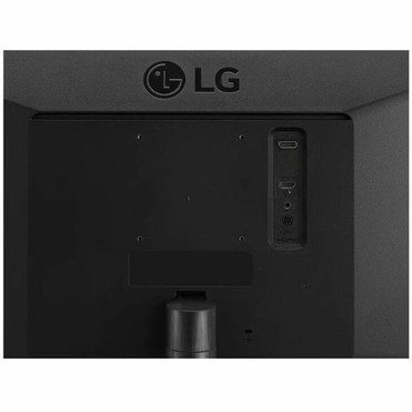 LG Ultrawide 29WQ500-B 29" Class UW-UXGA LCD Monitor - 21:9 - 29" Viewable - In-plane Switching (IPS) Technology - 2560 x 1080 - - 250 (29WQ500-B)