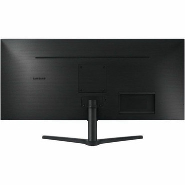 Samsung ViewFinity S5 S34C504GAN 34 UW-QHD LED Monitor - 219 - Black - 34 86360 mm Class - Vertical Alignment VA - LED - 3440 LS34C504GANXZA