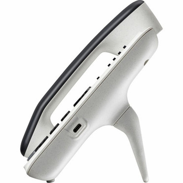 Poly Edge E220 IP Phone - Corded - CordedCordless - Bluetooth - Desktop Wall Mountable - Black - VoIP - 2 x Network RJ-45 - PoE 82M87AA