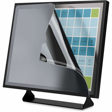 StarTechcom 17-inch 54 Computer Monitor Privacy Filter Anti-Glare Privacy Screen w51 Blue Light Reduction - 30 deg View Angle 1754-PRIVACY-SCREEN