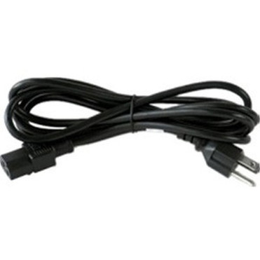 Datalogic 6003-0941 Standard Power Cord - For Scanner - 110 V AC 6003-0941