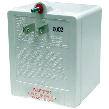 Altronix TP2440 Step Down Transformer - 40 VA - 110 V AC Input - 24 V AC Output TP2440