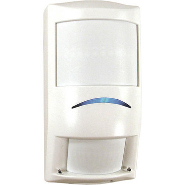 Bosch Professional ISC-PDL1-WA18GB Motion Sensor - 10 ft 3048 mm Operating Range - White ISC-PDL1-WA18GB
