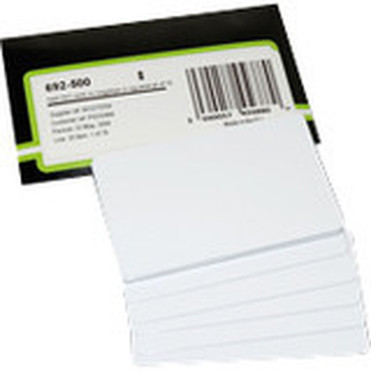 Paxton Access ID Card - Printable - Proximity Card - 339 86 mm x 217 55 mm Length - 10 692-500-US