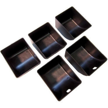 apg Cash Drawer Coin Cup - 5 x Cash Drawer Coin Cup PK-15J-04-BX