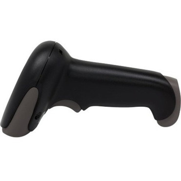 POS-X EVO SG1  EVO 2D Barcode Scanner - Cable Connectivity - 270 scans - 14 35560 mm Scan Distance - 1D 2D - Imager - Black 995ED047200333