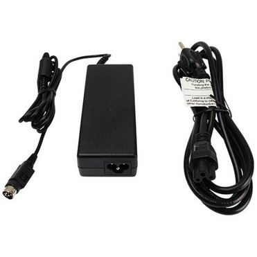 POS-X Power supply for ION-TP2 ION-TP3 ION-TP5 wo printer EVO-TP4x-DF EVO-TP6x-F EVO-PC4-F 65W 4 pin 963GE020000823