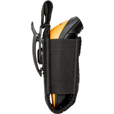 Socket Mobile Carrying Case Holster Socket Mobile Portable Scanner - Belt Clip AC4131-1829 Socket Mobile Carrying Case Holster Socket Mobile Portable Scanner - Belt Clip AC4131-1829