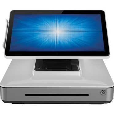 Elo PayPoint for Android Rev B - Qualcomm Snapdragon 2 GHz - 3 GB - Android 71 Nougat E346732