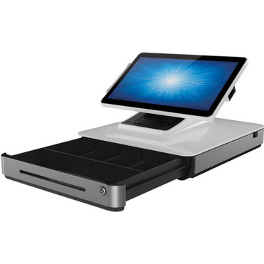 Elo PayPoint for Android Rev B - Qualcomm Snapdragon 2 GHz - 3 GB - Android 71 Nougat E346732