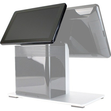 POS-X 10 Rear Display for ION TP5 Pro - 10 - LCD 932AD041800233