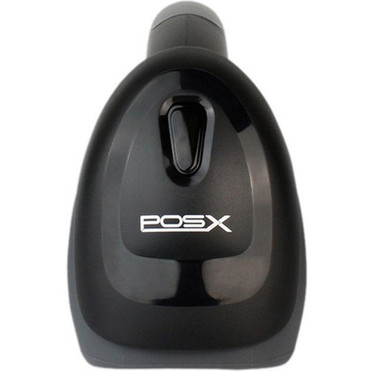 POS-X ION SG1  ION-SG1-ACU and Stand Kit - Cable Connectivity - 270 scans - 1550 39370 mm Scan Distance - 1D - CCD - USB - 995ED048200333