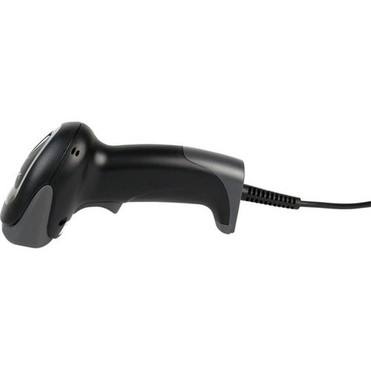 POS-X ION SG1  ION-SG1-ACU and Stand Kit - Cable Connectivity - 270 scans - 1550 39370 mm Scan Distance - 1D - CCD - USB - 995ED048200333