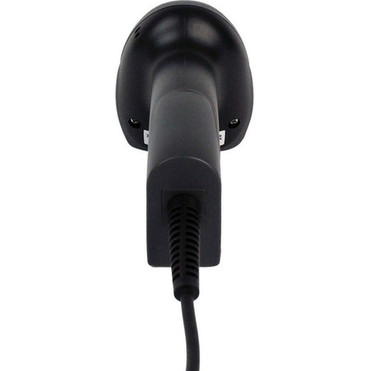 POS-X ION SG1  ION-SG1-ACU and Stand Kit - Cable Connectivity - 270 scans - 1550 39370 mm Scan Distance - 1D - CCD - USB - 995ED048200333