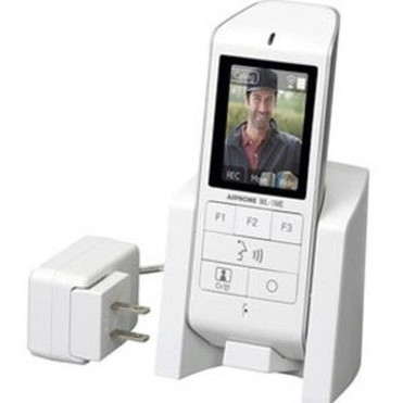 Aiphone WL-11 Wireless Video Intercom WL-11E1