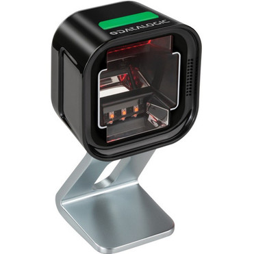 Datalogic Magellan 1500i Desktop Barcode Scanner - Cable Connectivity - 1181 300 mm Scan Distance - 1D 2D - Imager - USB Serial MG1501-10211-0200