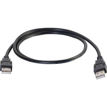 C2G_USB_20_A_Male_to_A_Male_Cable_-_Type_A_Male_USB_-_Type_A_Male_USB_-_2m_-_Black_28106