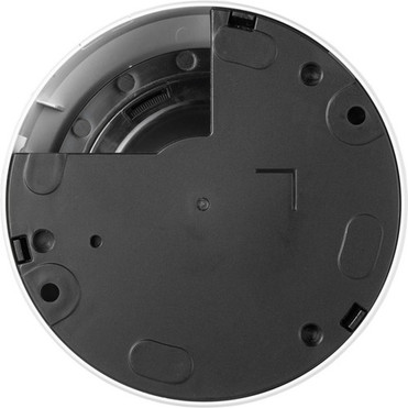 Wisenet QND-6022R 2 Megapixel Indoor Full HD Network Camera - Color Monochrome - Dome - 6562 ft 20 m Infrared Night Vision - H265 QND-6022R