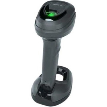 Zebra DS9900 Series Corded Hybrid Imager for Retail - Cable Connectivity - 1D 2D - Imager - USB - Midnight Black DS9908-SR4U210RAZU