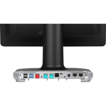 Elo EloPOS i2 POS Terminal - Intel Celeron 150 GHz - 4 GB DDR4 SDRAM - 128 GB SSD M2SATA E931330