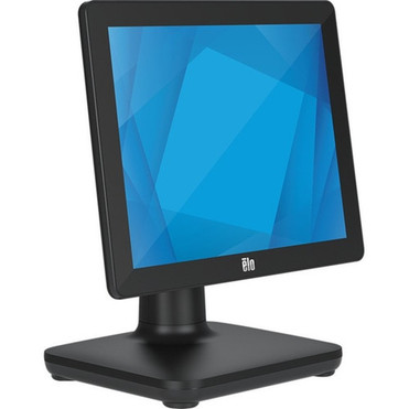 Elo EloPOS i3 POS Terminal - Intel Core i3 310 GHz - 4 GB DDR4 SDRAM - 128 GB SSD M2SATA - Windows 10 E931896