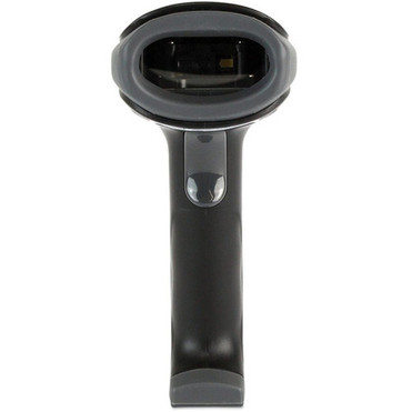 POS-X Ion Linear 995ED048100333 Handheld Barcode Scanner - Cable Connectivity - 270 scans - 1550 39370 mm Scan Distance - 1D - - 995ED048100333