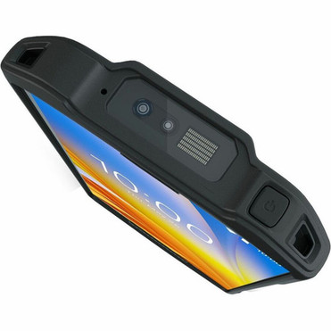 Zebra TC21 Handheld Terminal - 1D 2D - SE4100Scan Engine - Qualcomm Snapdragon 180 GHz - 3 GB RAM - 32 GB Flash - 5 HD Touchscreen TC210K-01B212-NA