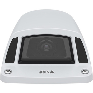 AXIS P3925-LRE 2 Megapixel Full HD Network Camera - Color - Board - TAA Compliant - 6562 ft 20 m Infrared Night Vision - H264 - x 02090-001