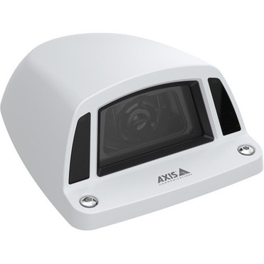 AXIS P3925-LRE 2 Megapixel Full HD Network Camera - Color - Board - TAA Compliant - 6562 ft 20 m Infrared Night Vision - H264 - x 02090-001