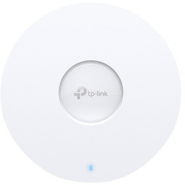 TP-Link Omada EAP610 Dual Band 80211ax 173 Gbits Wireless Access Point - Outdoor - 240 GHz 5 GHz - Internal - MIMO Technology - 1 EAP610