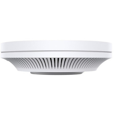 TP-Link Omada EAP610 Dual Band 80211ax 173 Gbits Wireless Access Point - Outdoor - 240 GHz 5 GHz - Internal - MIMO Technology - 1 EAP610