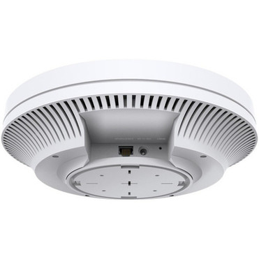 TP-Link Omada EAP610 Dual Band 80211ax 173 Gbits Wireless Access Point - Outdoor - 240 GHz 5 GHz - Internal - MIMO Technology - 1 EAP610