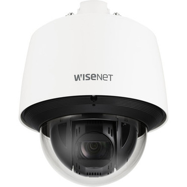 Wisenet QNP-6320H 2 Megapixel Full HD Network Camera - Color - H264 H265 MJPEG - 1920 x 1080 - 44 mm- 1426 mm Zoom Lens - 32x - QNP-6320H