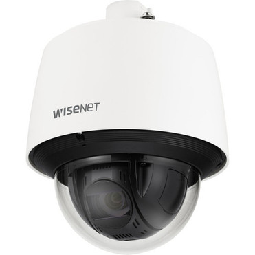 Wisenet QNP-6320H 2 Megapixel Full HD Network Camera - Color - H264 H265 MJPEG - 1920 x 1080 - 44 mm- 1426 mm Zoom Lens - 32x - QNP-6320H