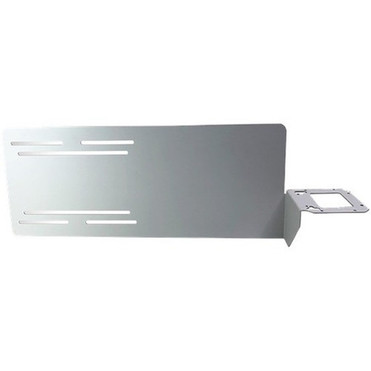 Code CRA-MB7 Mounting Bracket for Charging Station Flat Panel Display Bar Code Reader - 27 Screen Support CRA-MB7