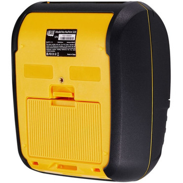 Adesso NuPrint NuPrint 220B Retail Delivery Restaurant Pharmacy Transportation  Logistic Parking Ticket Direct Thermal Printer - NUPRINT 220B