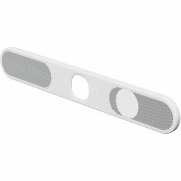 Logitech Easy Clean Cover - Supports Video Conference Equipment - Easy to Clean - White 952-000146