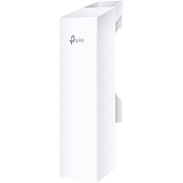 TP-Link CPE210 IEEE 80211n 300 Mbits Wireless Bridge - Outdoor - 248 GHz - MIMO Technology - 1 x Network RJ-45 - Ethernet Fast - CPE210