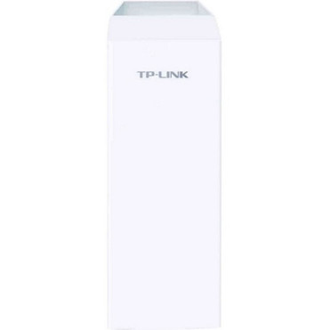 TP-Link CPE210 IEEE 80211n 300 Mbits Wireless Bridge - Outdoor - 248 GHz - MIMO Technology - 1 x Network RJ-45 - Ethernet Fast - CPE210