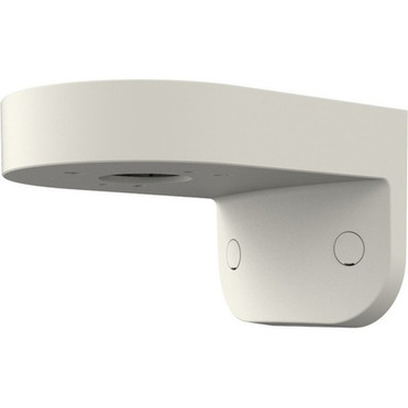 Hanwha Techwin SBP-120WM Wall Mount for Network Camera - Ivory - Ivory SBP-120WM