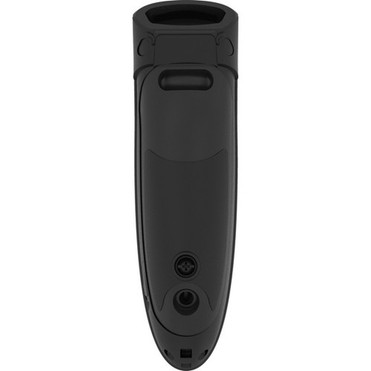 Socket Mobile DuraScanreg D740 Universal Barcode Scanner Gray - Wireless Connectivity - 2 scans - 1949 495 mm Scan Distance - CX3426-1872